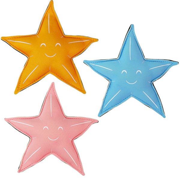 Splash About Snippets Pool Toys - Starfish