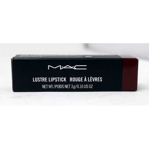 MAC Lustre Lipstick, Spice it up, 3 g