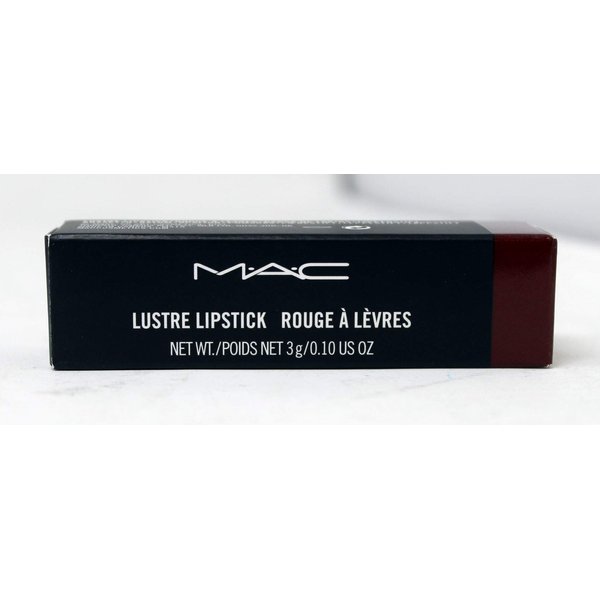 MAC Lustre Lipstick, Spice it up, 3 g