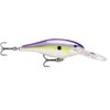 Rapala Shad Rap 08 Fishing lure, 3.125-Inch, Regal Shad