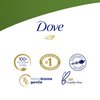 Dove Refreshing Body Wash Revitalizes and Refreshes Skin Cucumber and Green Tea Cleanser That Effectively Washes Away Bacteria While Nourishing Your Skin 22 oz