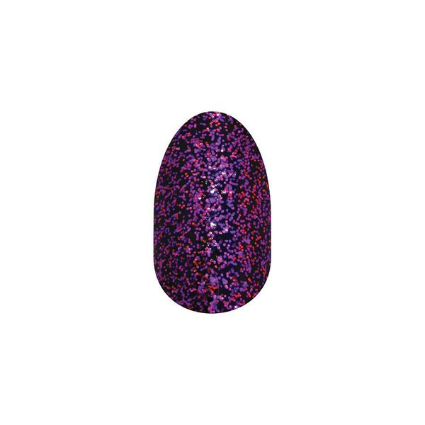 Color Street "Ibiza Nights" Nail Polish Strips