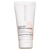 Volition Beauty Getaway Glow Gradual Tan Firming Body Moisturizer - Anti Self Tanner All-in-One Skin Firming Cream and Tanning Lotion - Vegan Squalane & Collagen Cream for Skin Tightening (4oz)