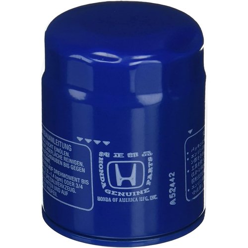 Genuine Honda 15400-PLM-A02 Oil Filter - Case of 12