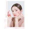 KEYBO Lip Plumper Dotom Lip Plus 16 Colors, 3 Steps Extreme Plumping Clear Lip Gloss by Essence Lip Care Oil & 16 Color Tints from Korean Makeup (36. GM-Vin Chaud)