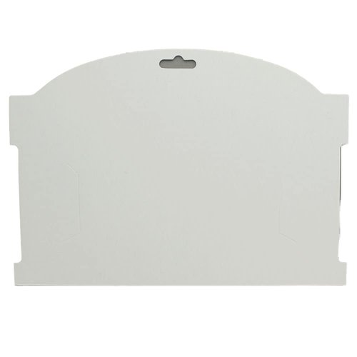 Headband & Hair-Bow Display Cards - 50 Cards