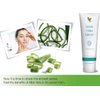 Forever Living Aloe Vera Gelly, 100% Stabilized Gel, Sensitive Skin Moisturizer, 4 Fl Oz (118ml)