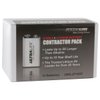9V Contractor Battery Pack