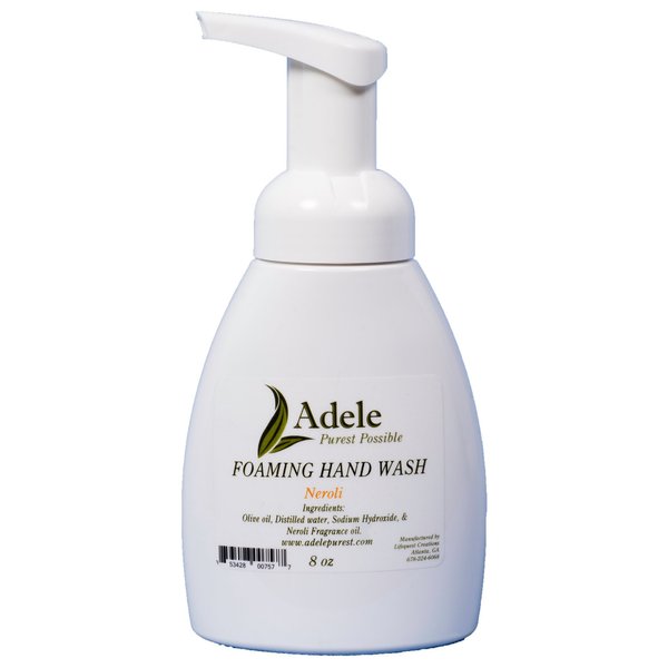 Neroli Foaming Hand Wash