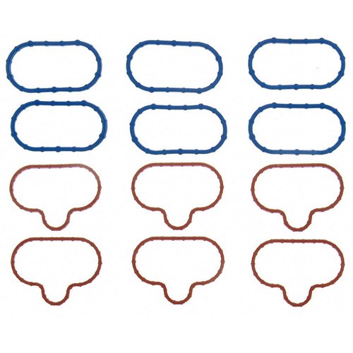 FEL-PRO MS 92586-1 Intake Manifold Gasket Set