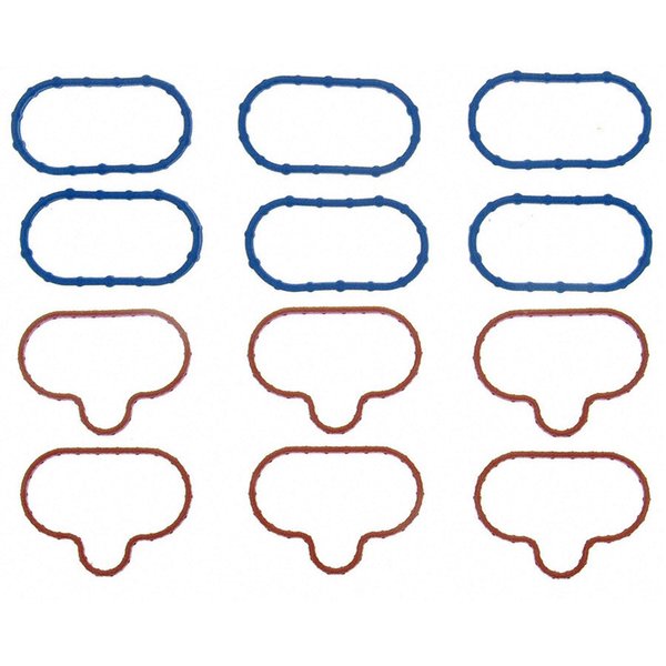 FEL-PRO MS 92586-1 Intake Manifold Gasket Set