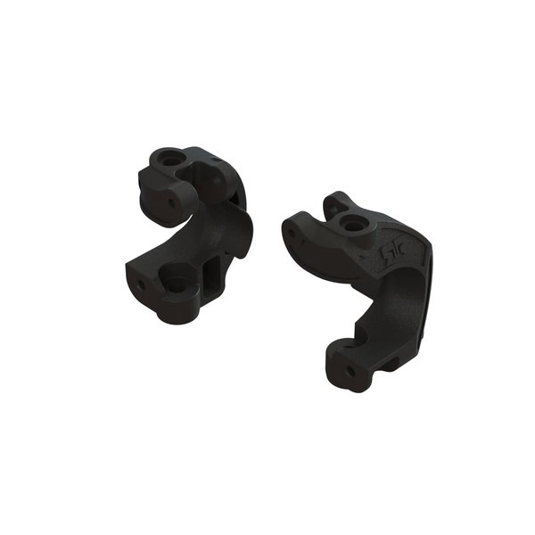 ARRMA C-Hubs (1 Pair), ARA330685