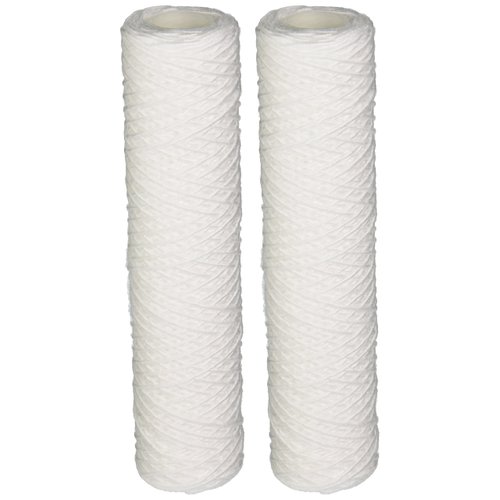 Culligan CW-MF Whole House Basic Water Filter, 12,000 Gallons
