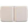NOVA Medical Bath Seat Cushion - White