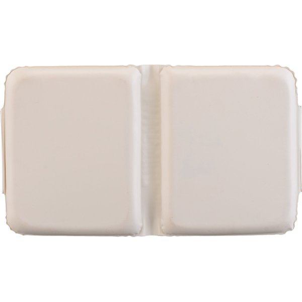 NOVA Medical Bath Seat Cushion - White