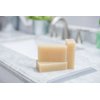 360Feel Original Shampoo Bar Soap - Vegan Old Fashioned Hair Bar: Handmade, Growth Oils, Prevents Loss & Flakes, TSA-OK, Gentle for Al, for Hair/Body/Beard