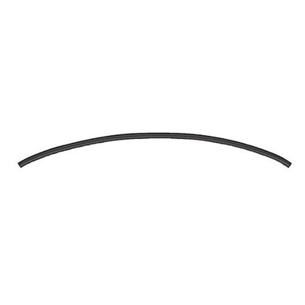 Orbit 67301 1/4-Inch by 100-Foot Black Vinyl Univeral Drip System Tubing