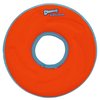 Chuckit Zipflight Flying Disc Dog Toy, Medium (8.5"), Orange or Blue or Green (assorted)