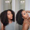 Mizani 25 Miracle Nourishing Oil | Lightweight, Nourishing Hair Oil | Leaves Hair Soft and Manageable | Fights Frizz | with Coconut Oil | for All Hair Types | 4.2 Fl Oz