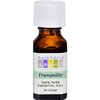 Aura Cacia 100 Percent Pure Tranquility Essential Oil Blend, 0.5 Ounce - 6 per case