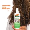 Palmer's Coconut Oil Formula Moisture Boost Leave-In Conditioner, 8.5 Ounce