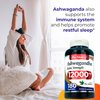 FITO MEDIC'S Lab | ashwagandha |180 Caps | 12000 mg | ashwagandha Capsules | Pure | ashwagandha Supplements | ashwaganda | ashawaganda Pills| aswagandha Vitamin | aswagandha
