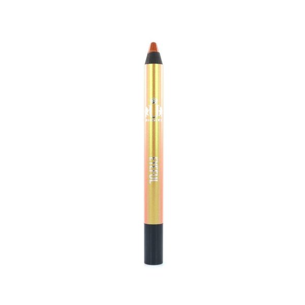 Target EYESHD .98OZ GLIS FLAUNTRimmel Eye Shadow Eyee Glistener, FLAUNT