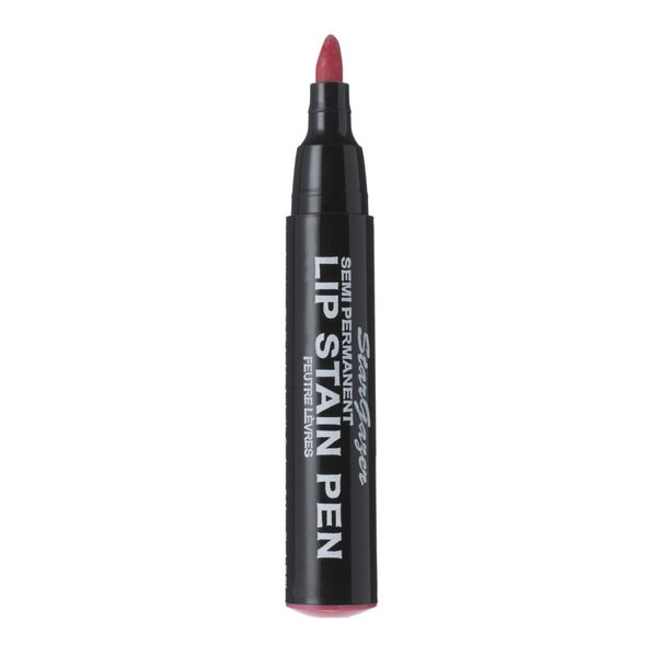 Stargazer Semi-Permanent Lip Stain Pen 2.5ml-02