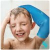 BLOCCS Waterproof Cast Cover for Shower Arm- Child Arm Cast Protector for Shower or for Swimming - #CA79-S - Child Arm (Small)