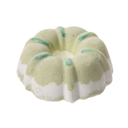 Coconut Lime Bundt Cake by Sassy Bubbles