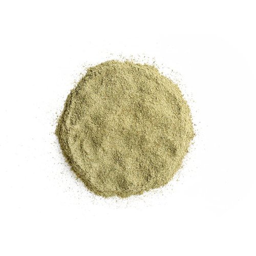Chickweed Powder Organic (Stellaria Media) - 1oz Pamplina Hojas En Polvo Organico 1oz