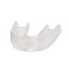 Everlast Single Mouthguard, Clear