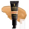 Black Radiance True Complexion Tinted Moisturizer SPF 15 Light (Neutral)