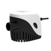 SEAFLO Automatic 750GPH Submersible Bilge Water Pump 4 Year Warranty Boat 750 Auto with Magnetic Float Switch