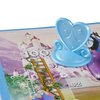 Hasbro Gaming Chutes and Ladders Disney Princess Edition Board Game | Preschool Games for Boys & Girls | 2-4 Players for Kids | Ages 3+ (Amazon Exclusive)