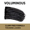 L’Oreal Paris Makeup Voluminous Original Volume Building Waterproof Mascara, Black, 0.28 fl. oz.
