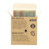 Varina Natural Angel Bar Soap - Gentle Cleansing for Sensitive Skin, Floral - 3 Pack - Experience Healthy and Glowing Skin