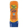 Banana Boat Sport Ultra SPF 30 Sunscreen Lotion, 8oz | Banana Boat Sunscreen SPF 30 Lotion, Oxybenzone Free Sunscreen, Sunblock Lotion, Banana Boat Lotion, Water Resistant Sunscreen SPF 30, 8oz