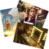 Mysterium Park Board Game - Enigmatic Cooperative Mystery Game with Ghostly Intrigue, Fun for Family Game Night, Ages 10+, 2-7 Players, 30 Minute Playtime, Made by Libellud