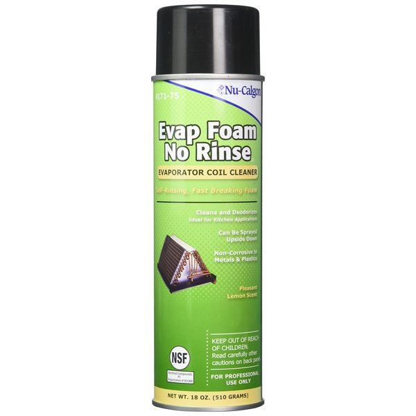 Nu-Calgon 417175 Evap Foam