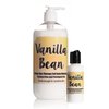 The Lotion Company, 24 Hour Skin Therapy Combo Kit, Vanilla Bean, 1 Count