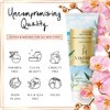 NAKERY Body Butter Anti Aging Moisturizer - Body Cream Skin Tightening Cream & Neck Firming Cream, Moisturizing Cream & Neck Tightening Cream for Body & Face Cream for Dry Skin 300ml(Seaside Serenity)