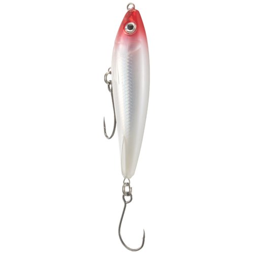 Rapala X-Rap Saltwater SubWalk 09 Red Ghost