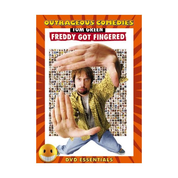 Freddy Got Fingered