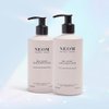 Neom – Real Luxury Hand & Body Wash, 300ml | Lavender, Rosewood & Jasmine | Gently Cleanse & Soften