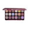 Makeup Revolution Butterfly Forever Flawless Shadow Palette, Eyeshadow Palette,Create Long-Lasting Eye Makeup Looks, Vegan & Cruelty-Free, 20g