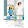 Kwik Sew K3919 Jackets and Muff Sewing Pattern, Size XXS-XS-S-M-L