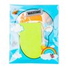WATINC 9Pack Monster Hand Puppets Art Craft Paper Sock Puppet Toys DIY Making Your Own Puppet Kits Early Learning Classroom Family Storytelling Games Pretend Party Supplies Valentine's Day Gift