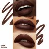 Smashbox Be Legendary Line & Prime Precise Lip Liner Pencil, Dark Brown