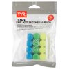 TYR Kids’ Soft Silicone Ear Plugs - 12 Pack